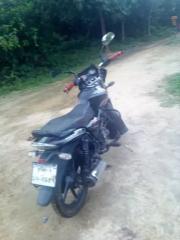 BAJAJ DISCOVER 100